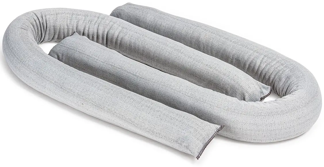 Produktfoto 1 von RS PRO RS PRO Bindemittel Socken Wartung 100 L 20 Per Pack