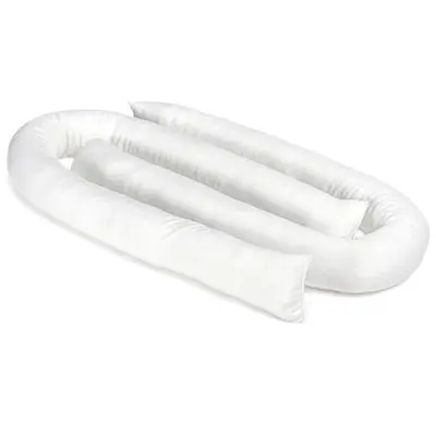 Produktfoto 1 von RS PRO Superior Bindemittel Socken Öl 40 L 10 Per Pack