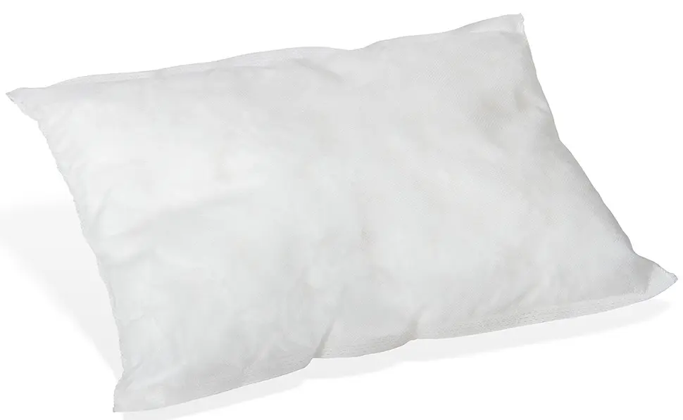 Produktfoto 1 von RS PRO RS PRO Bindemittel Kissen Öl 32 L 8 Per Pack