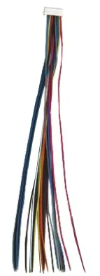 Produktfoto 1 von Artesyn 73-788 Gegensteckverbinder für Serie LCM1500, Serie LCM300, Serie LCM600