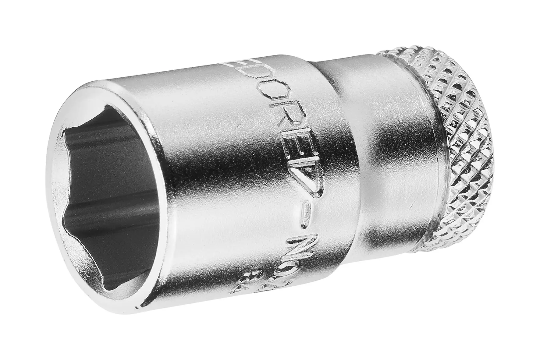Produktfoto 1 von Gedore 1/4 in 6-Kant Buchse SW 11 mm Vierkant x 7.0 mm