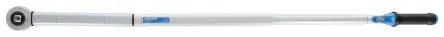 Produktfoto 1 von Gedore TORCOFIX K 3/4 in Klick-Drehmomentschlüssel Vierkant 150 To 750 Nm, Länge 1232mm, ±3 %