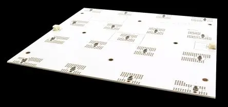 Produktfoto 1 von Intelligent LED Solutions OSLON Black PowerFlood IR-LED Fluter, Leiterplatte 10.71 W, 850 nm, 10200 mW, Oberfläche