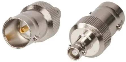 Produktfoto 1 von Amphenol ICC HF Adapter 25.7 mm