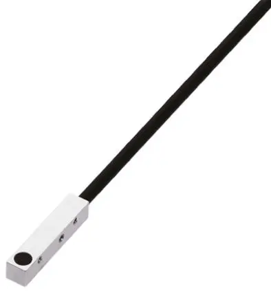 Produktfoto 1 von BALLUFF BES 516 Induktiver Näherungssensor, Kubisch PnP / 100mA 0.8 mm, IP67 30 V dc