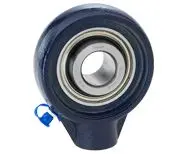 Produktfoto 1 von NSK Gusseisen Hängelager 97 mm Außen-ø , Innen-Ø 35 mm, Traglast 15.3 kN