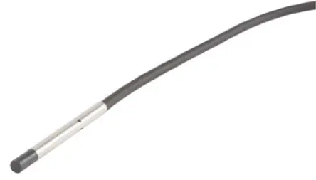 Produktfoto 1 von Omron E2E Induktiver Näherungssensor, Zylinderförmig PnP / 200mA 4 mm, IP67 30 V dc