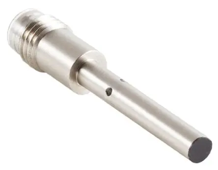 Produktfoto 1 von Omron E2, E2 Induktiver Näherungssensor, Zylinderförmig NPN / 200mA 2 mm, IP67 30 V dc