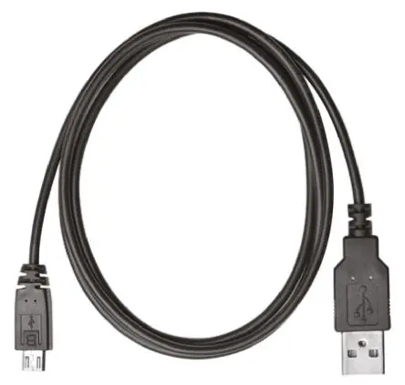 Produktfoto 1 von Allen Bradley USB-PC-Anschlusskabel 1.8 m