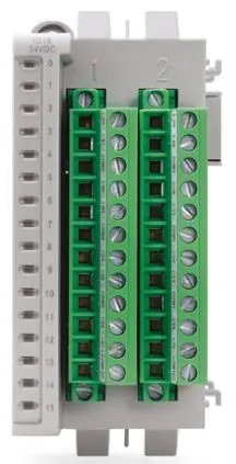Produktfoto 1 von Allen Bradley SPS-E/A Modul ILC 131 ETH