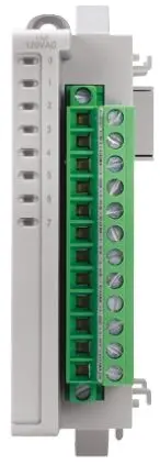 Produktfoto 1 von Allen Bradley SPS-E/A Modul ILC 150 VLC Spannung