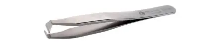 Produktfoto 1 von ideal-tek Pinzette Antimagnetisch 100-teilig ESD-Sicherheit