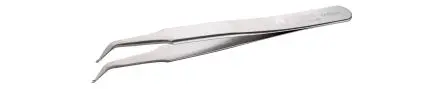 Produktfoto 1 von ideal-tek Pinzette Antimagnetisch 1-teilig ESD-Sicherheit