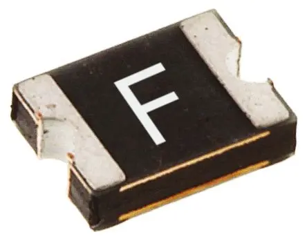 Produktfoto 1 von Littelfuse 1210L Rückstellende Sicherungen / 1 A, 13.2V dc 0.05 s 0.5 A 3.43 mm 0.85 mm 2.8mm