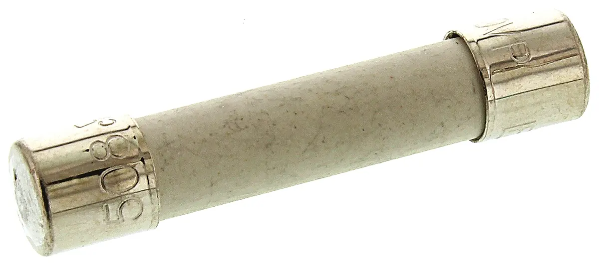 Produktfoto 1 von Littelfuse 508 Patronensicherung F / 315 mA 6.3 x 32 mm 1 kV ac/dc Keramik Hochenergieanwendungen