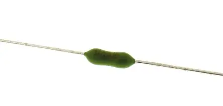 Produktfoto 1 von Littelfuse Nicht zurücksetzbare Sicherung 1.5A Axial 125V ac Epoxidbeschichtet FF 52.4 mm 62.7 mm 7.11mm 7.11 mm