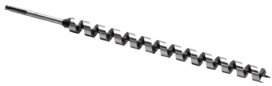 Bosch Schneckenbohrer 10 mm x 450 mm, 1 Stück