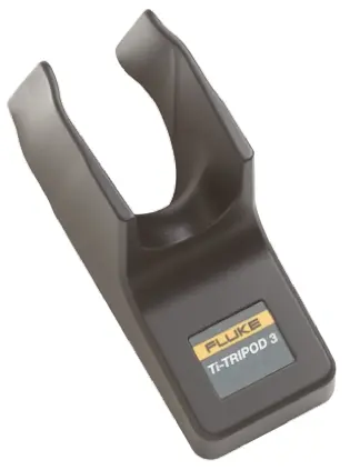 Produktfoto 1 von Fluke Tripod-Adapter für Ti200, Ti300, Ti400