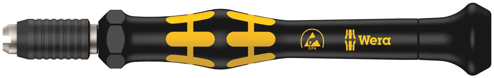 Produktfoto 1 von Wera ESD, 97 mm / Klinge 23 mm