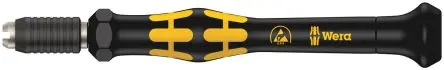 Produktfoto 1 von Wera ESD, 97 mm / Klinge 23 mm