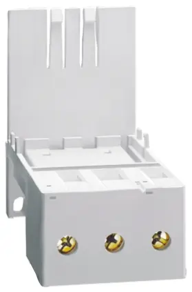 Produktfoto 1 von Lovato RFX Sockel Relaissockel für Thermisches Überlastrelais