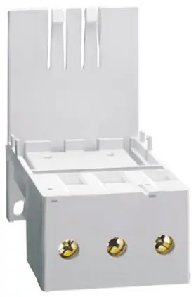 Produktfoto 1 von Lovato RFX Sockel Relaissockel für Thermisches Überlastrelais