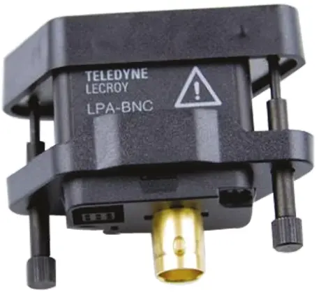 Produktfoto 1 von Teledyne LeCroy Adapter Pro-Link auf BNC Prüfspitzen Adaptersatz