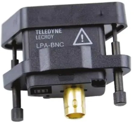 Produktfoto 1 von Teledyne LeCroy Adapter Pro-Link auf BNC Prüfspitzen Adaptersatz