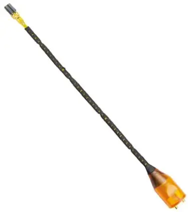 Produktfoto 1 von Teledyne LeCroy Vierkantstift-Kabelsatz Prüfspitzen Messleitungen Tastkopf Serie D420, D620