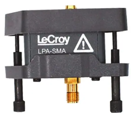 Produktfoto 1 von Teledyne LeCroy Adapter Pro-Link auf SMA Oszilloskop-Adapter