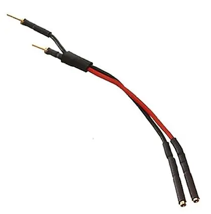 Produktfoto 1 von Teledyne LeCroy Y-Kabel-Adapter Prüfspitzen Messleitungen Oszilloskoptastkopf