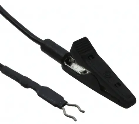 Produktfoto 1 von Teledyne LeCroy Ersatz-Standardmasse Prüfspitzen Messleitungen Oszilloskoptastkopf