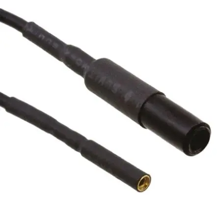 Produktfoto 1 von Teledyne LeCroy Einzelnes Ersatzkabel Prüfspitzen Adaptersatz Oszilloskoptastkopf