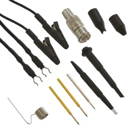 Produktfoto 1 von Teledyne LeCroy Tastkopf-Zubehörteil Prüfspitzen Satz Tastkopf PP005, PP005A