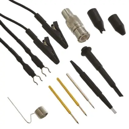 Produktfoto 1 von Teledyne LeCroy Tastkopf-Zubehörteil Prüfspitzen Satz Tastkopf PP005, PP005A