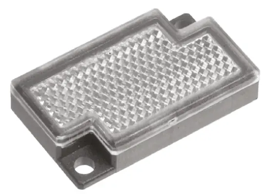 Produktfoto 1 von Pepperl + Fuchs Reflektor für Fotoelektrischer Sensor