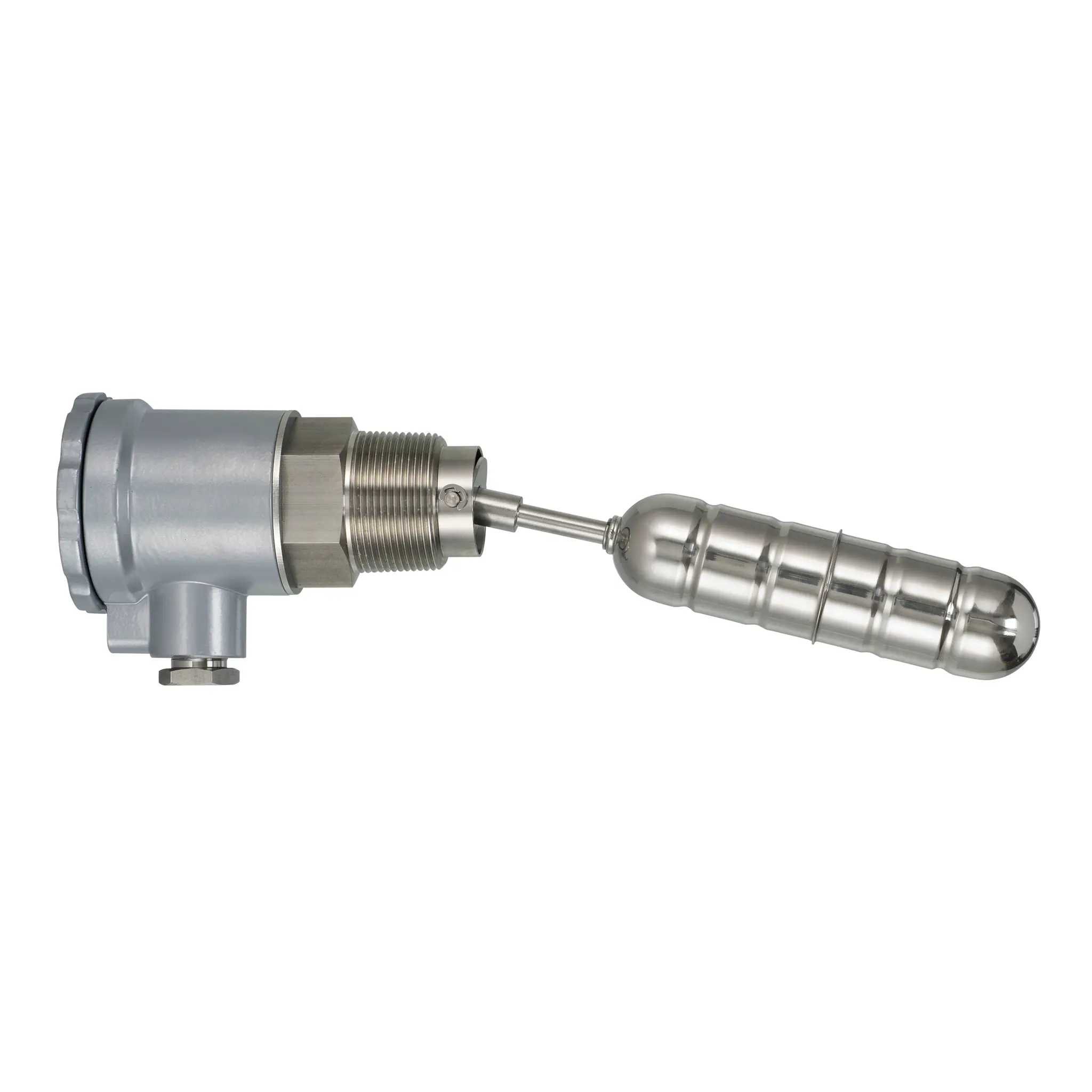 Produktfoto 1 von Sensata / Cynergy3 SH-3 Schwimmerschalter Horizontal 120 V dc, 1-poliger Umschalter, 0 °C 250 V ac → 100 °C