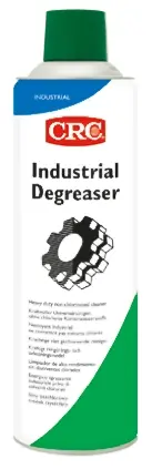 Produktfoto 1 von CRC Industrial Degreaser Industrielles Reinigungsmittel Zerstäuber