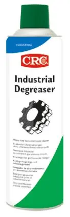 Produktfoto 1 von CRC Industrial Degreaser Industrielles Reinigungsmittel Zerstäuber