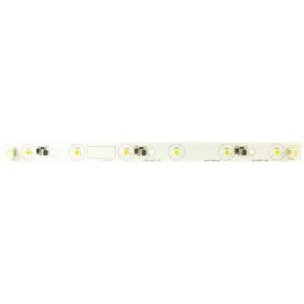 Produktfoto 1 von Intelligent LED Solutions Stanley 3J LED-Streifen 6500k, Weiß, 300 mm x 20 mm 24V dc