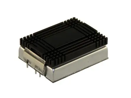 Produktfoto 1 von TRACOPOWER TEN DC Ausgang Steckverbinder für Traco TEN20WI, TEN30WI Konverter