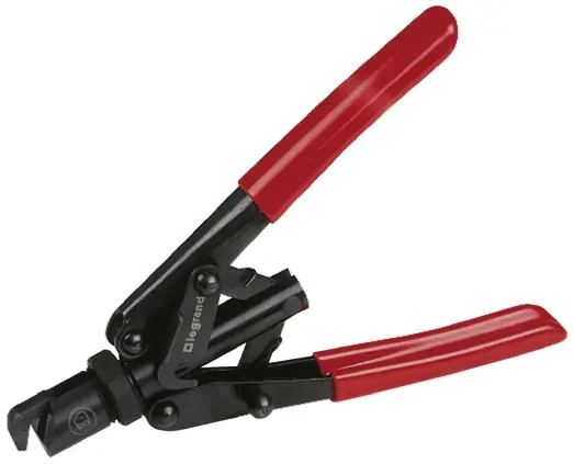 Legrand Transcab® Schnappverbindungs-Design Kanalschneider
