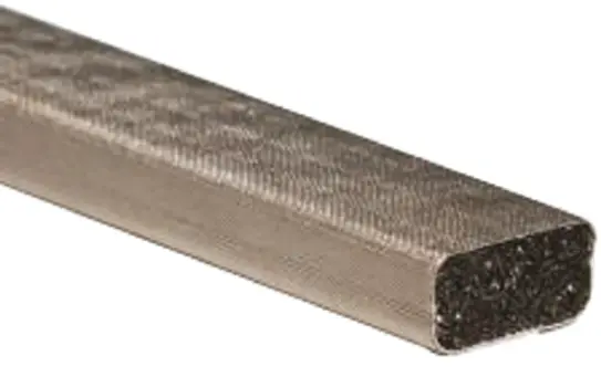 Produktfoto 1 von MTC Abschirmstreifen aus Nickellegierung, Stärke 0.5 mm Klebeband, 5 mm x 1 m