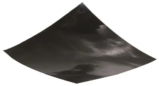 Produktfoto 1 von MTC Abschirmstreifen aus Silikon, Stärke 1.5 mm, 297 mm x 210 mm