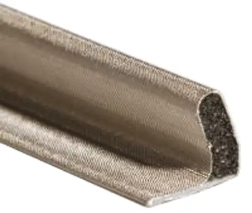 MTC Abschirmstreifen aus Nickellegierung, Stärke 9.8 mm Klebeband, 10.7 mm x 1 m