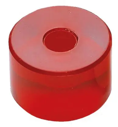 Produktfoto 1 von Facom Polyurethan Ersatz-Hammerkopf, Nylon Schlagflächen austauschbar, Ø 32 mm