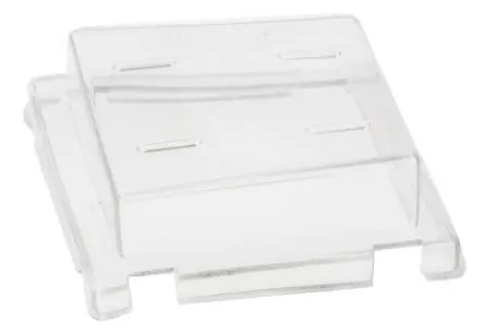 Produktfoto 1 von Arcolectric (Bulgin) Ltd Wippschalter zur Verwendung mit Wippschalter