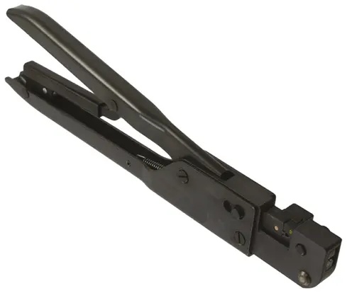 Produktfoto 1 von Hirose Crimp-Werkzeug für DF1E Steckverbinderkontakte, 12.9 mm