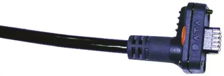 Produktfoto 1 von Mitutoyo Digimatic Serie Digimatic, 2 m Kabel für LINEAR SCALE Längenmesssystem