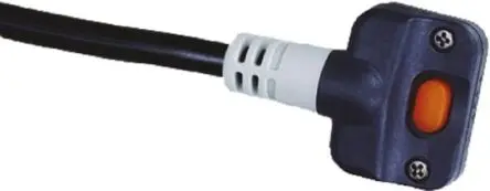 Produktfoto 1 von Mitutoyo Digimatic Serie Digimatic, 2 m Kabel für LINEAR SCALE Längenmesssystem